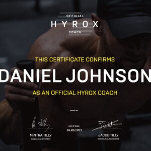 Online Coaching